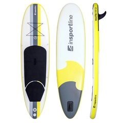 3× paddleboard