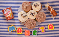 Zväčšiť náhľad Cupcakes s Lipánkem