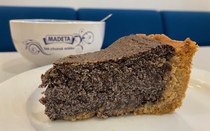 Zväčšiť náhľad Jihočeský makový cheesecake