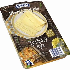Syrárov výber