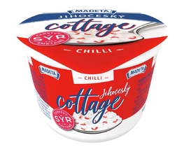 Jihočeský cottage chilli 4% 150_g