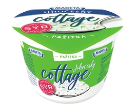 Jihočeský cottage pažítka 5% 150_g
