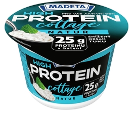 High protein cottage natur 200_g