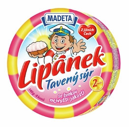 Lipánek so_šunkou 60% 140_g 8D