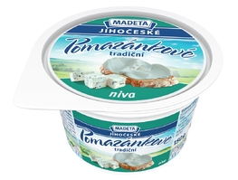 Jihočeské nátierkové tradičné niva 31% 150_g