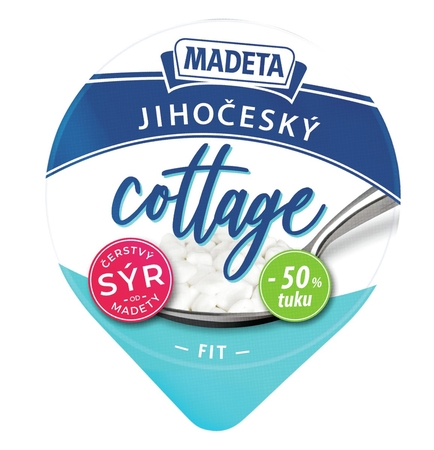 Jihočeský cottage Fit 150_g