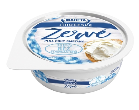 Kliknite pre zväčšenie Jihočeské žervé 90_g