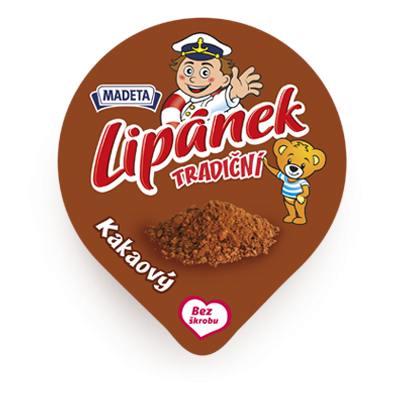Kliknite pre zväčšenie Lipánek MINI kakaový 80_g