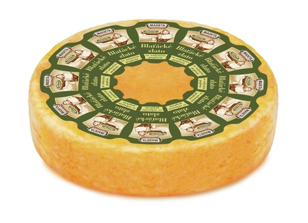 Kliknite pre zväčšenie Blaťácké zlato se_zeleným korením 48% cca_1,5_kg