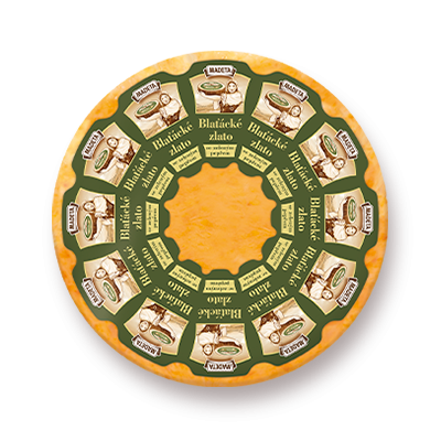 Kliknite pre zväčšenie Blaťácké zlato se_zeleným korením 48% cca_1,5_kg