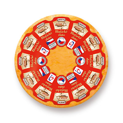 Kliknite pre zväčšenie Blaťácké zlato 48% cca_1,5_kg