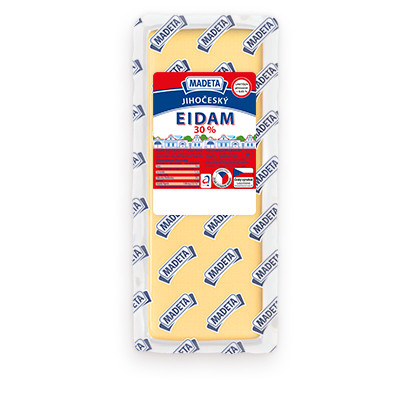 Kliknite pre zväčšenie Jihočeský eidam 30% cca_3_kg