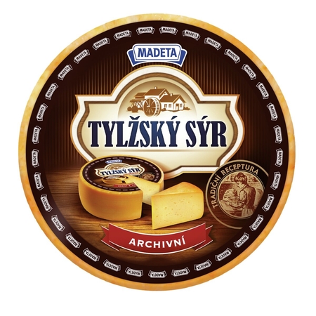 Kliknite pre zväčšenie Tylžský sýr archívny 48% cca_2,8_kg