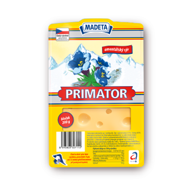 Kliknite pre zväčšenie Primator 45% plátky_100_g