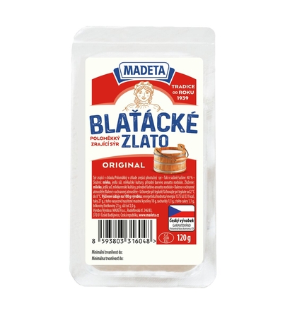 Blaťácké zlato 48% 120_g