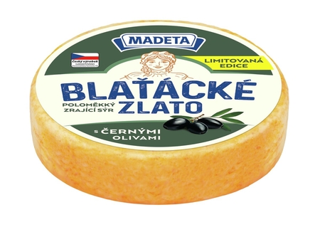 Blaťácké zlato s_černými olivami cca_1,5_kg