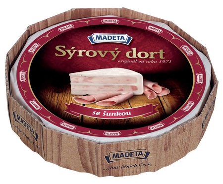 Kliknite pre zväčšenie Syrová torta so_šunkou 55% cca_1,4_kg