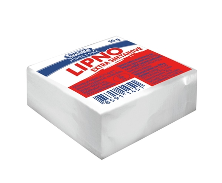 Jihočeské Lipno extra smotanové 64% 50_g