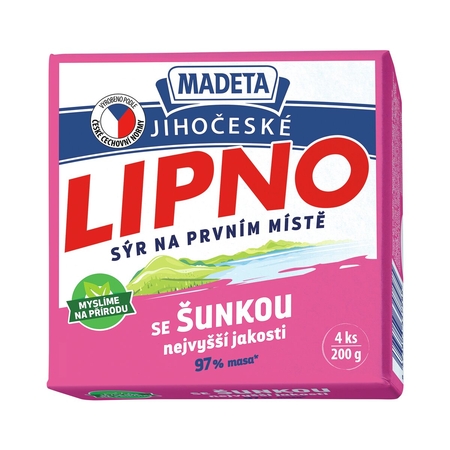 Kliknite pre zväčšenie Jihočeské  Lipno so_šunkou 60% 200_g_4D