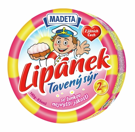 Kliknite pre zväčšenie Lipánek so_šunkou 60% 140_g 8D