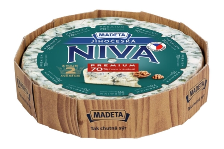 Kliknite pre zväčšenie Jihočeská niva Premium 70% cca_1,2_kg