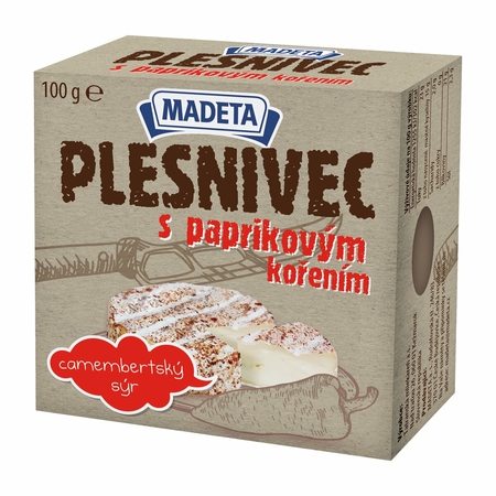 Kliknite pre zväčšenie Plesnivec s_paprikovým korením min._43% 100_g
