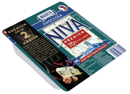 Kliknite pre zväčšenie Jihočeská niva Premium 70% 100_g