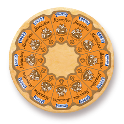 Kliknite pre zväčšenie Blaťácké zlato Klášterní 48% cca_1,4_kg