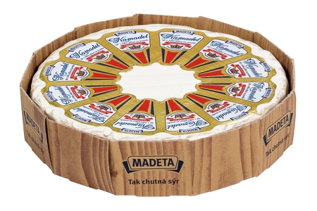 Kliknite pre zväčšenie Kamadet kráľovský syr 48% cca_1,5_kg