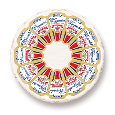 Kliknite pre zväčšenie Kamadet kráľovský syr 48% cca_1,5_kg