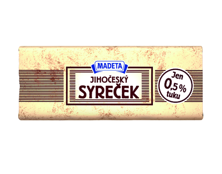 Jihočeský syreček 0,1% 90_g