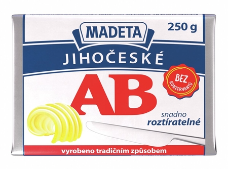 Kliknite pre zväčšenie Jihočeské AB 78% 250_g
