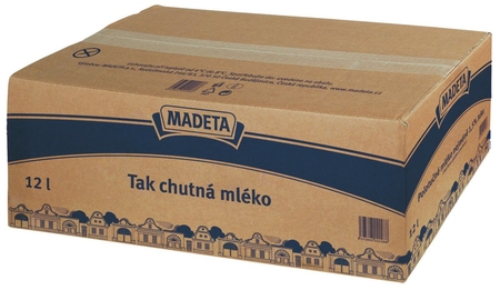 Mlieko polotučné 1,5% 12_l vrece