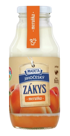 Kliknite pre zväčšenie Jihočeský zákys marhuľa 330_g