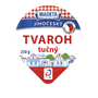 Zväčšiť náhľad Jihočeský tvaroh tučný 250_g