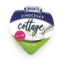 Jihočeský cottage pažítka 5% 150_g