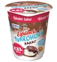 Zväčšiť náhľad Lipánek tvarohový kakao XXL 380_g