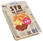 Syr na_panvicu s_udeným syrom XXL 4_ks_–_200_g 